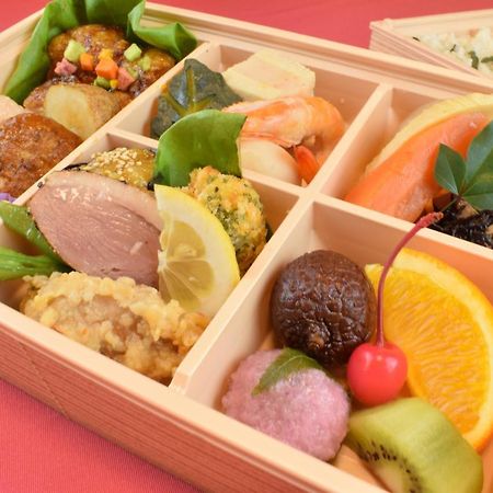 Sendai Hotel 萨摩川内市 外观 照片