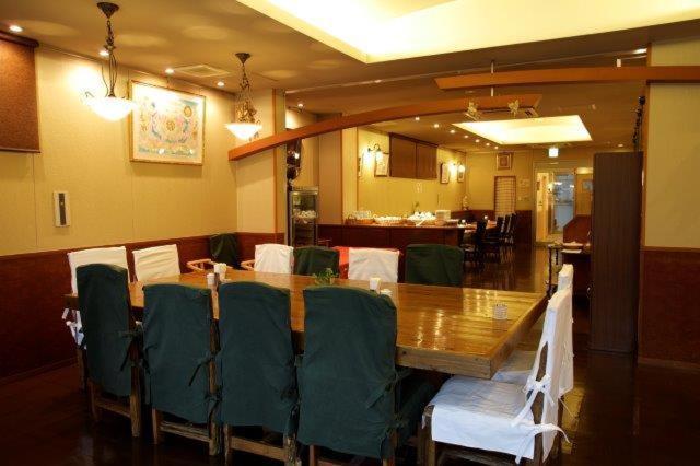 Sendai Hotel 萨摩川内市 外观 照片