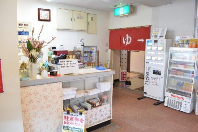 Sendai Hotel 萨摩川内市 外观 照片