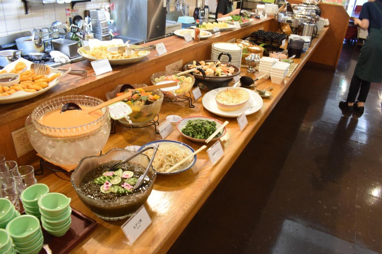 Sendai Hotel 萨摩川内市 外观 照片
