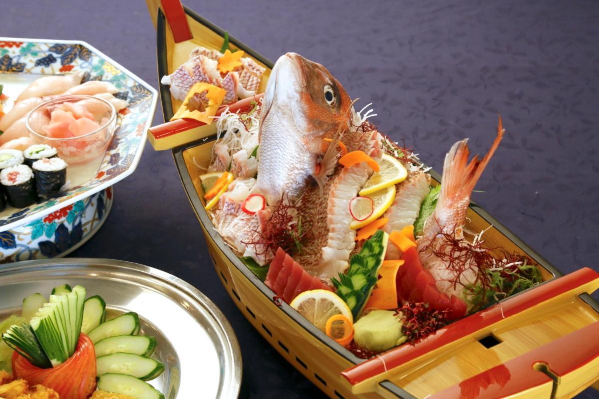 Sendai Hotel 萨摩川内市 外观 照片