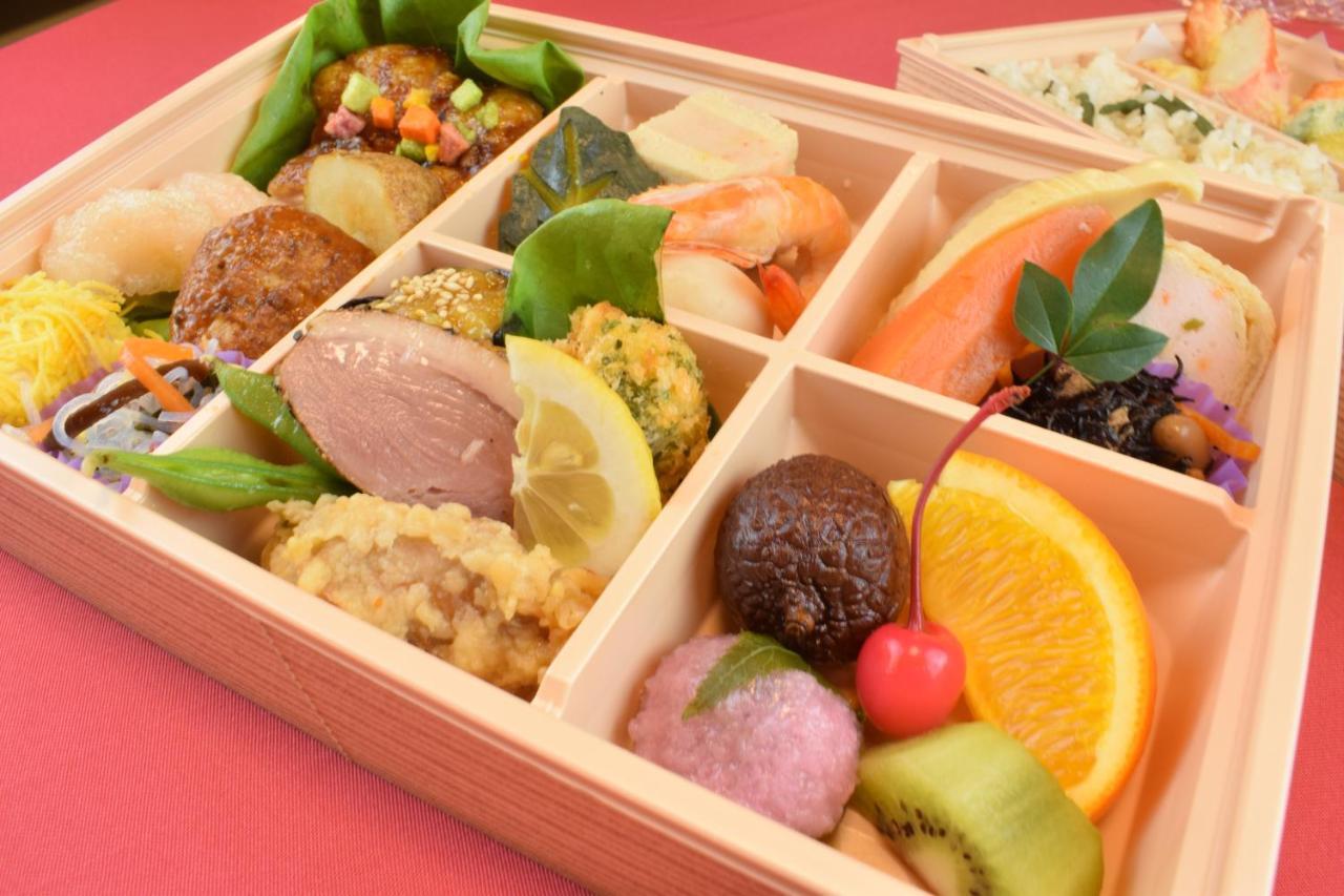 Sendai Hotel 萨摩川内市 外观 照片