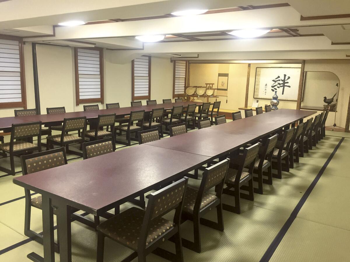 Sendai Hotel 萨摩川内市 外观 照片