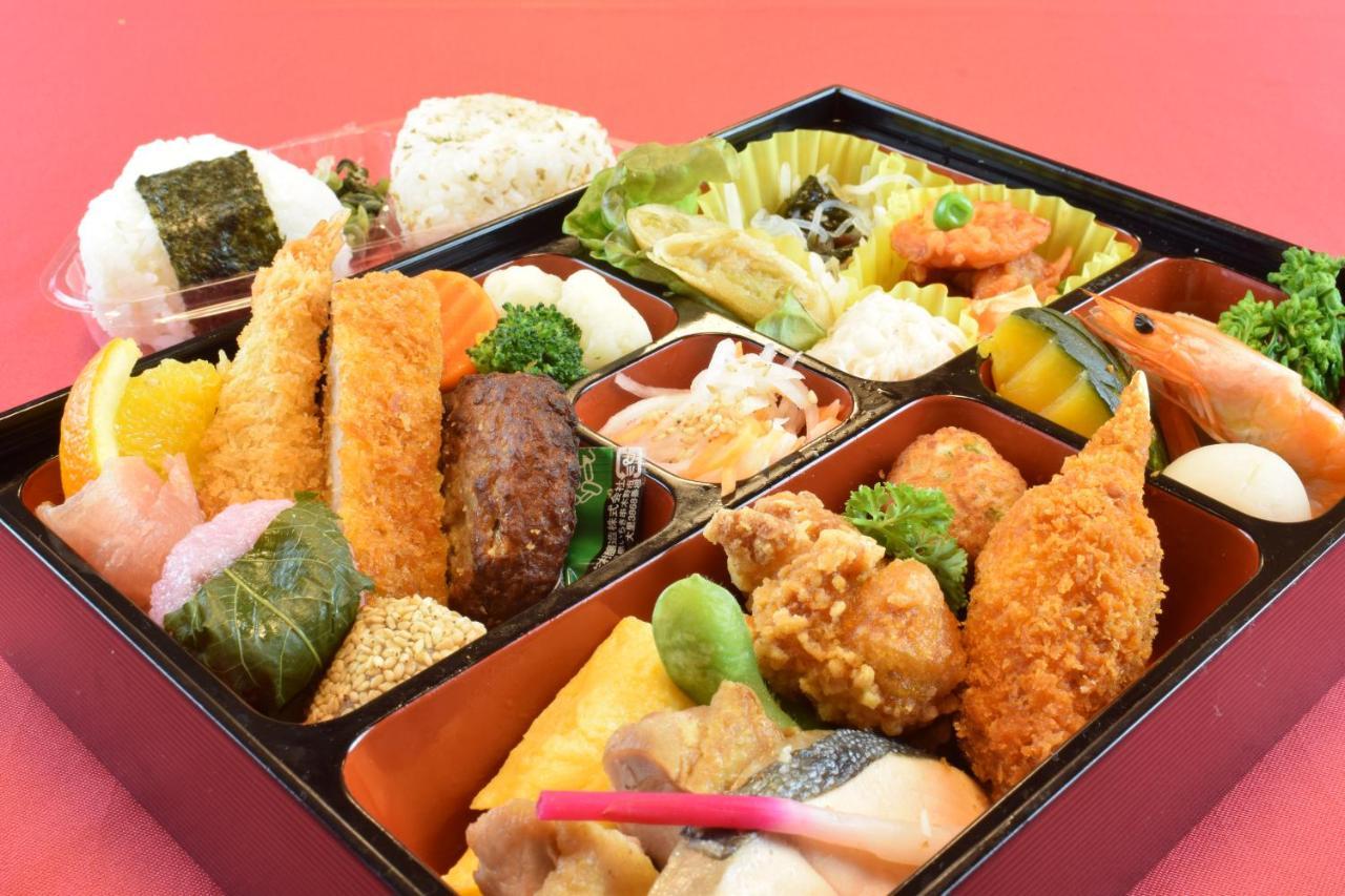 Sendai Hotel 萨摩川内市 外观 照片