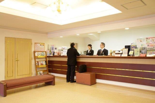 Sendai Hotel 萨摩川内市 外观 照片