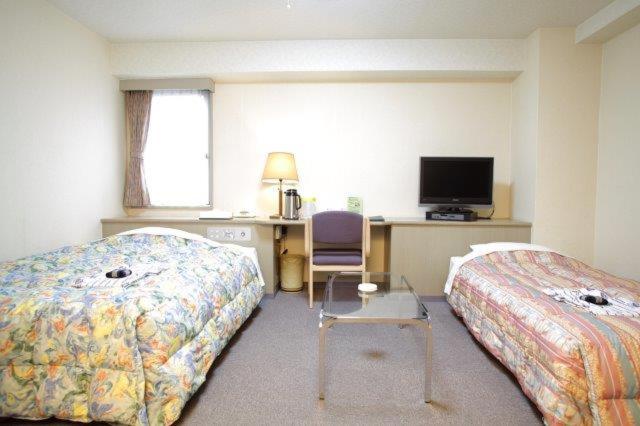 Sendai Hotel 萨摩川内市 外观 照片
