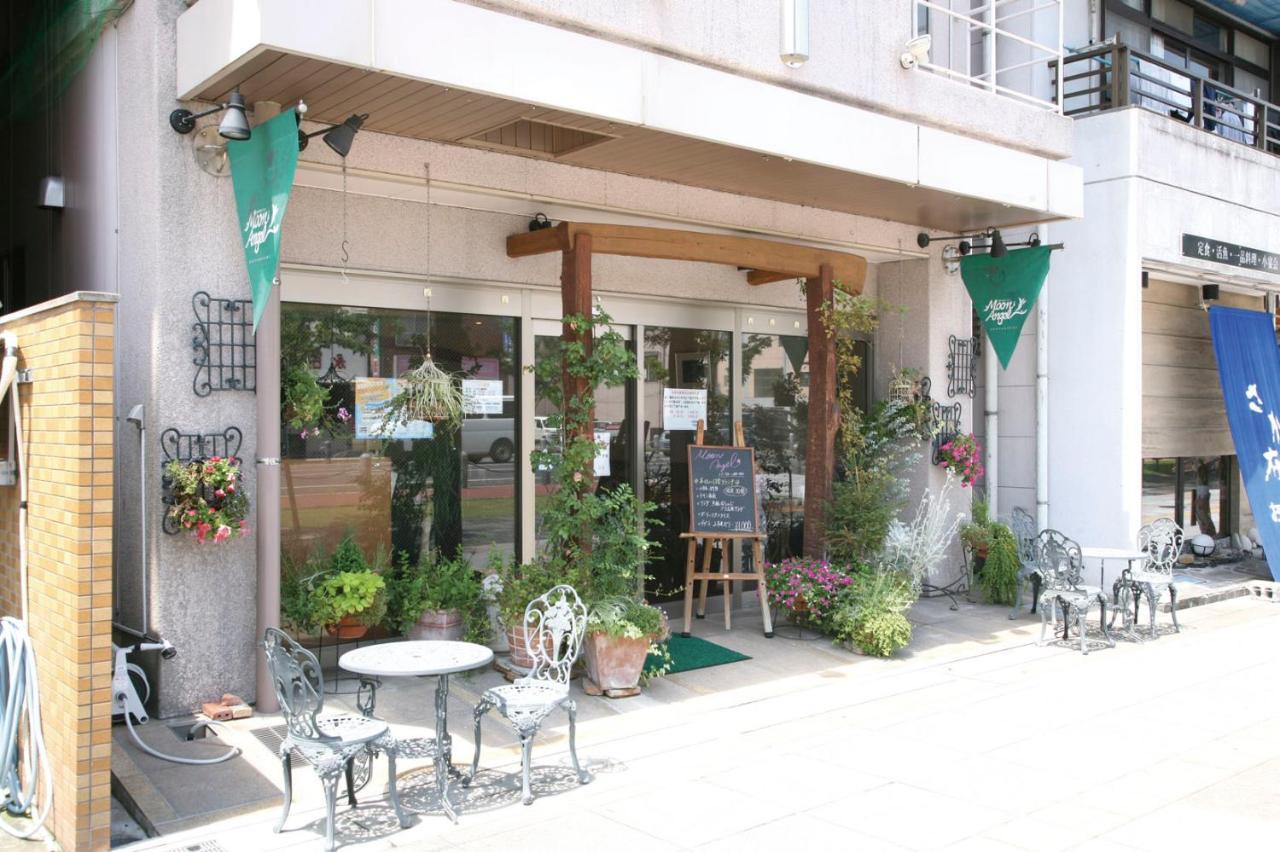 Sendai Hotel 萨摩川内市 外观 照片
