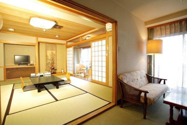 Sendai Hotel 萨摩川内市 外观 照片